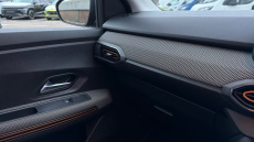 Dacia Sandero Stepway 1.0 TCe Comfort 5dr CVT Petrol Hatchback